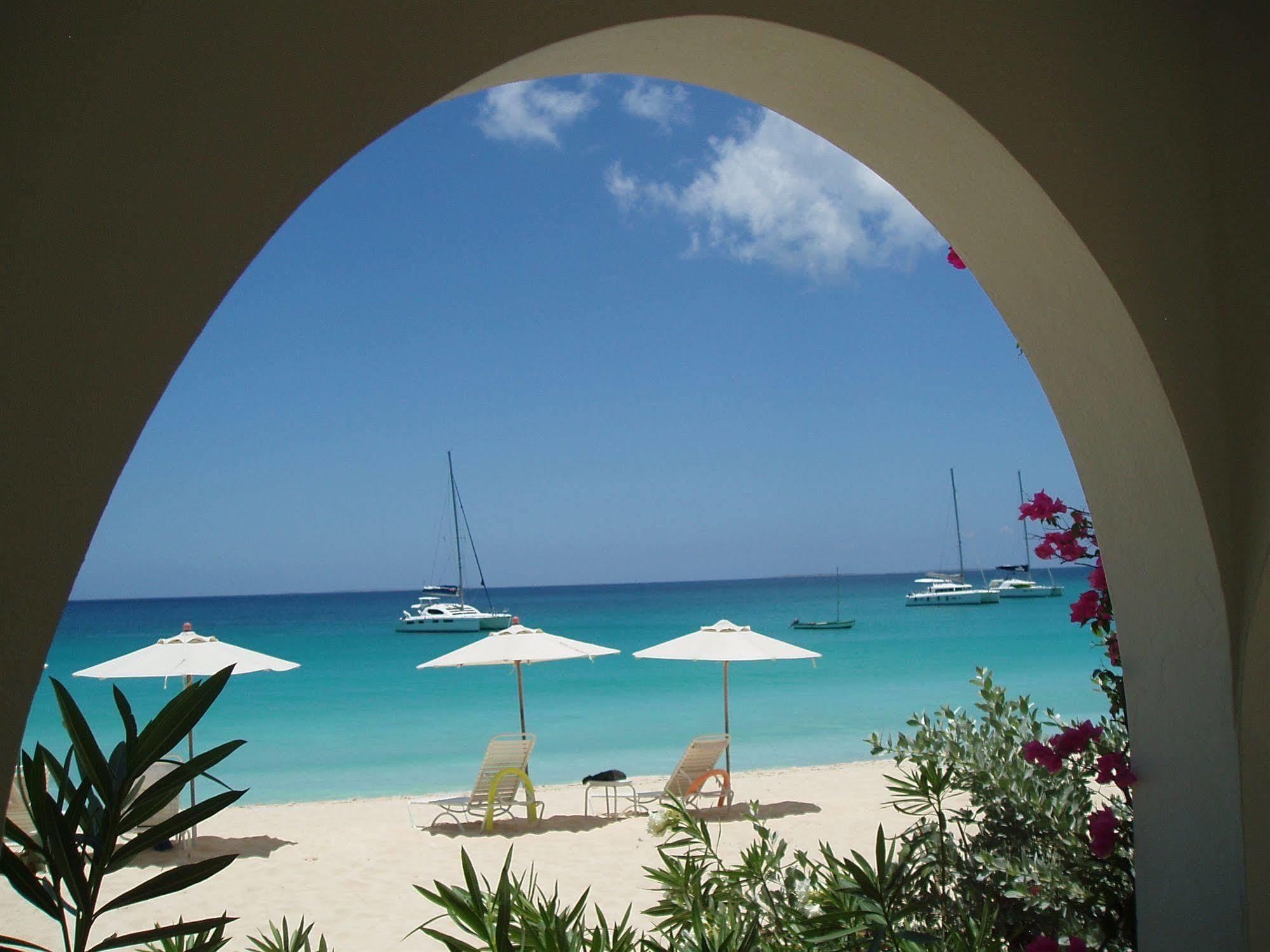 ᐉ CARIMAR BEACH CLUB HOTEL ⋆⋆⋆ ( MEADS BAY, ANGUILLA ) REAL PHOTOS & GREAT  DEALS